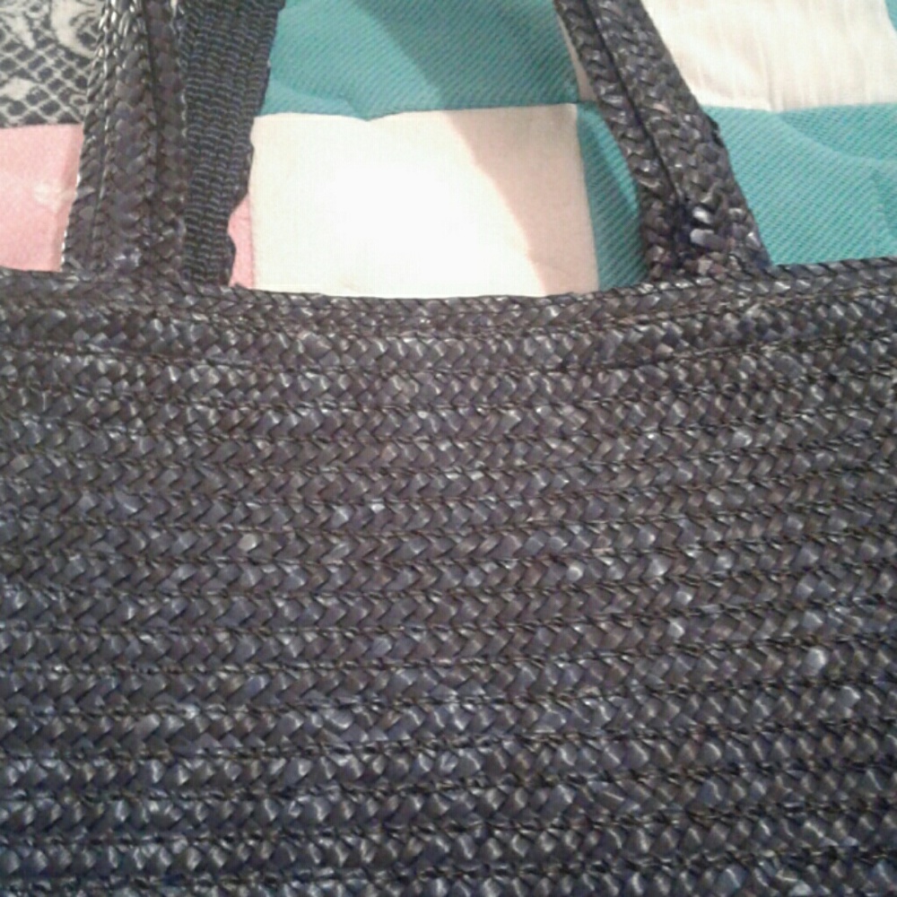 Straw purses - Picture 2 of 8